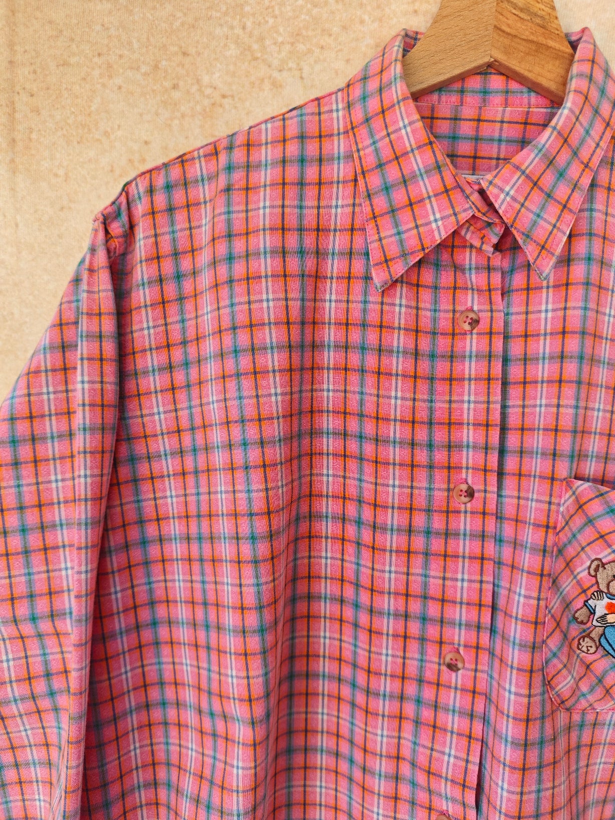 Camicia Sweet Boop