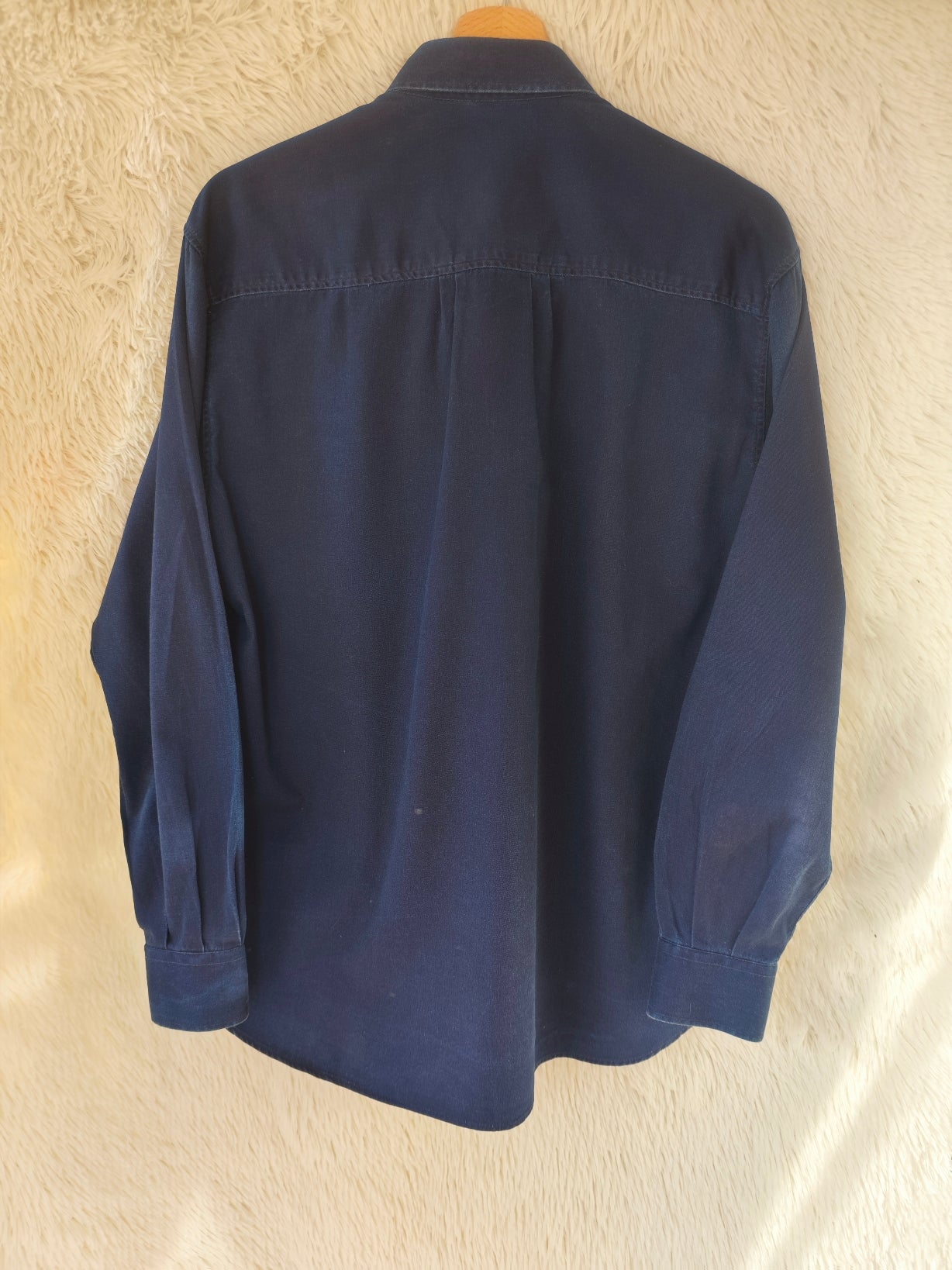 Camicia paperino e paperina romantici