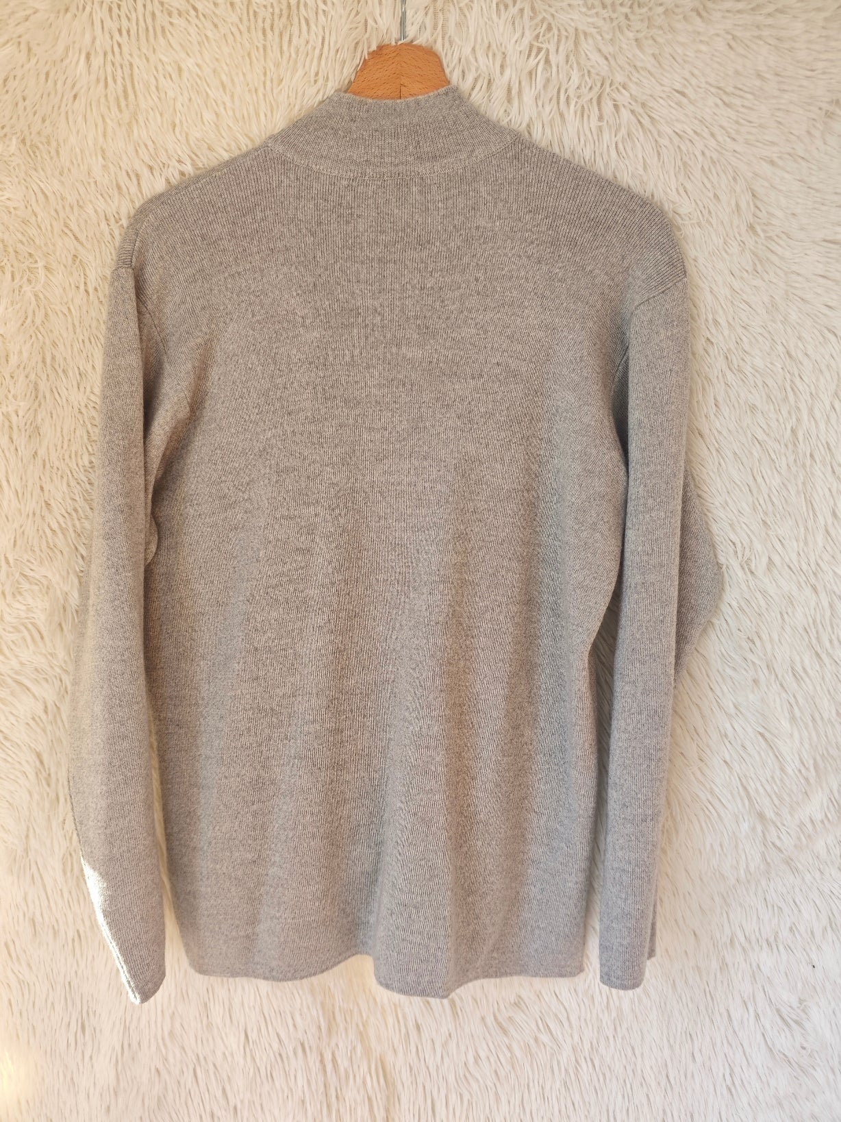 Pull Paperino college