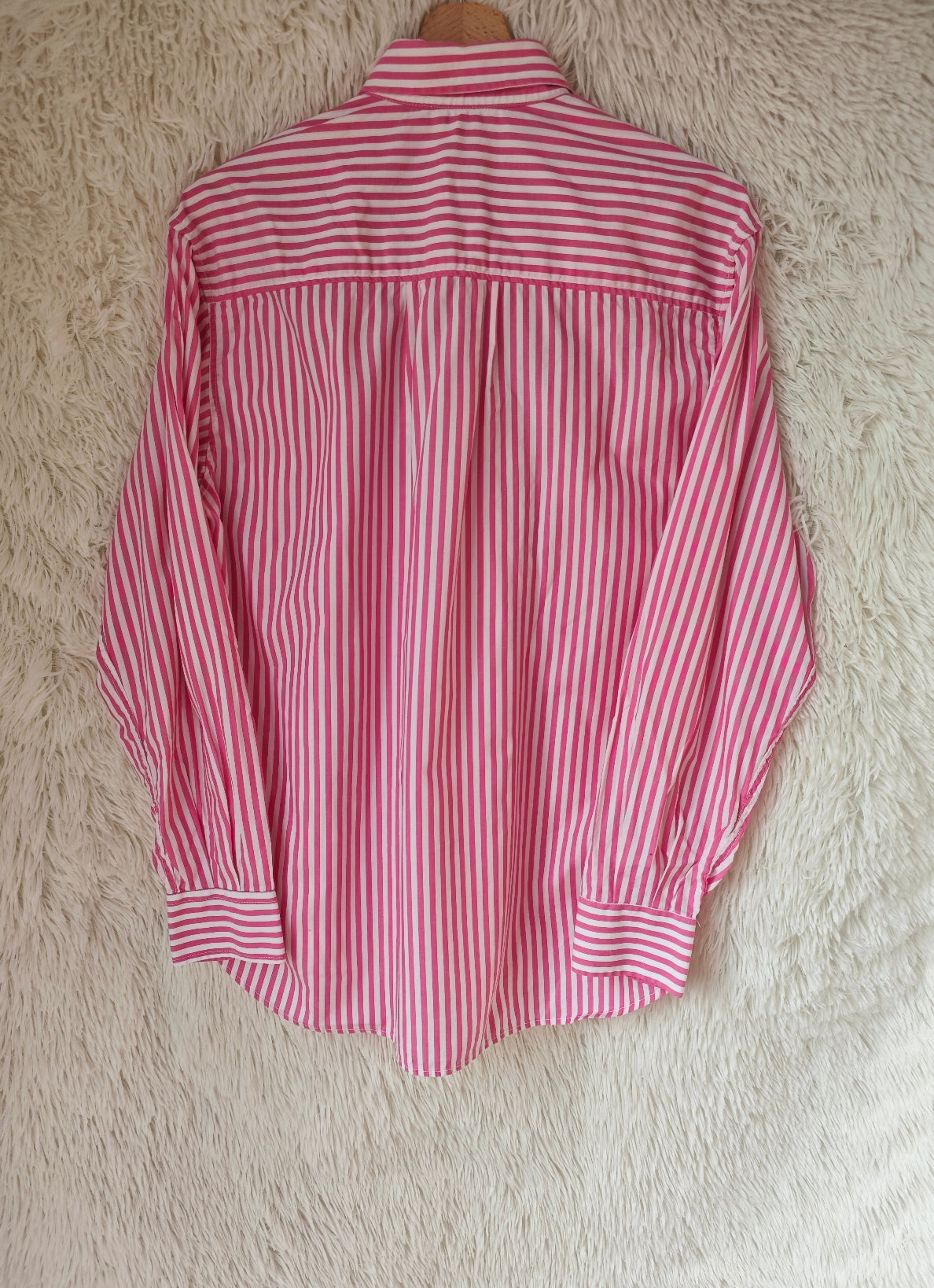 Camicia paperino e paperina panchina