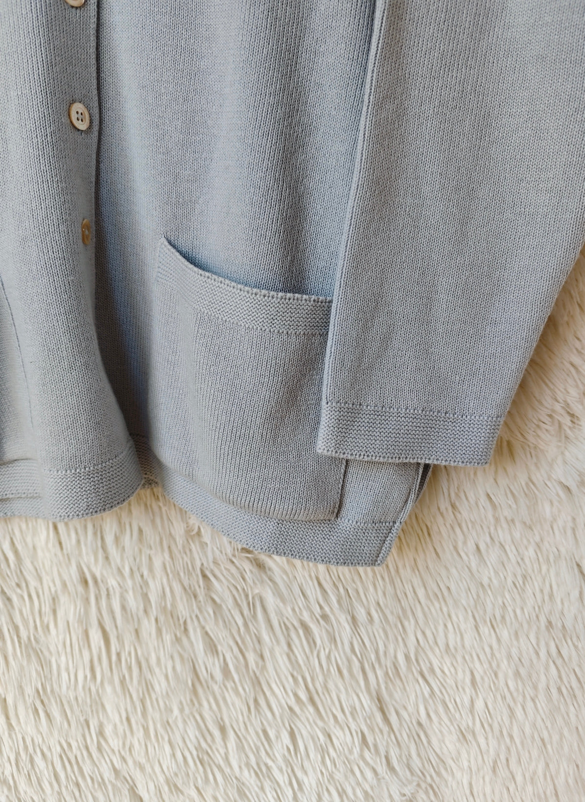 Cardigan Minnie & pluto