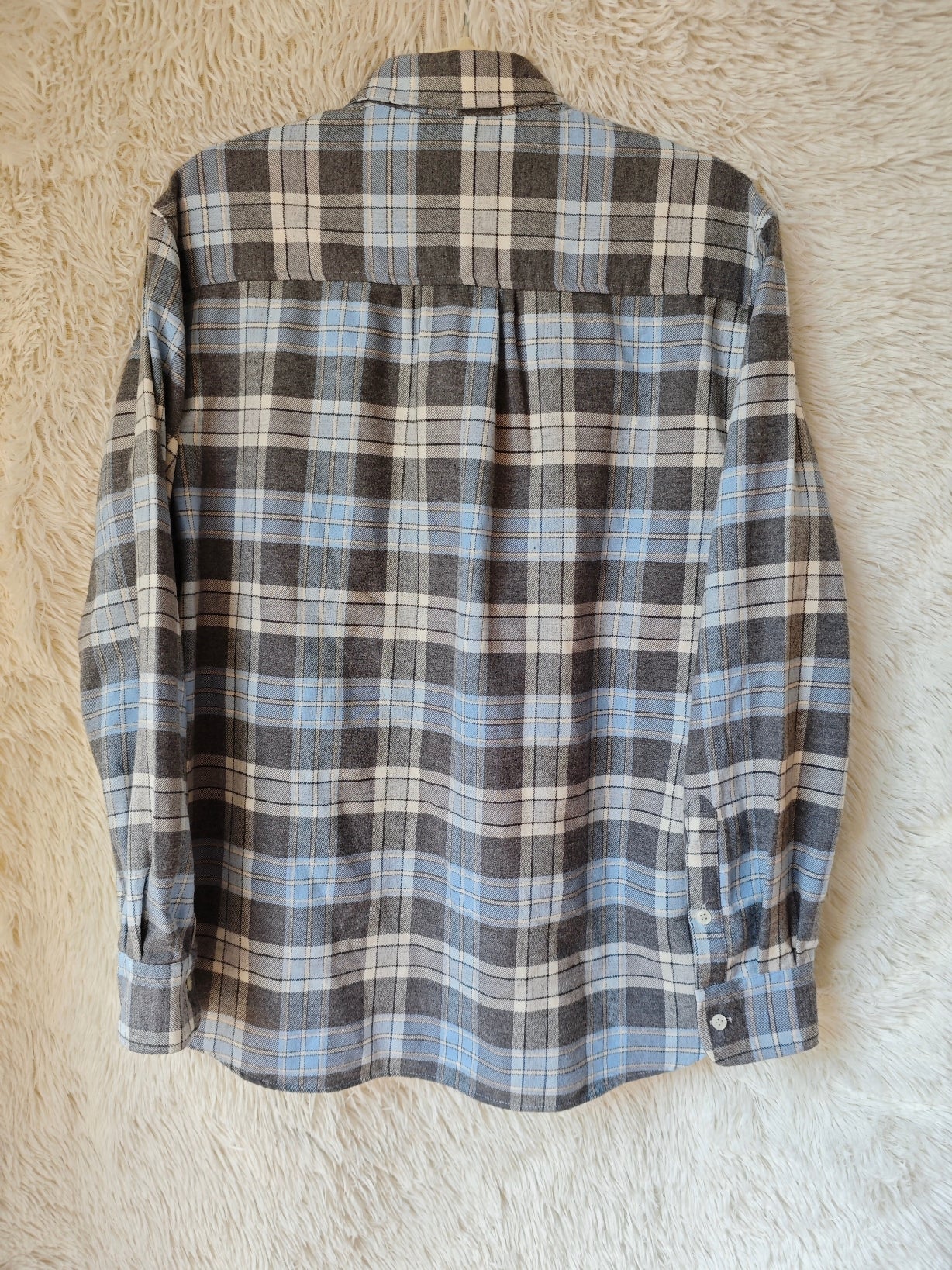 Camicia lola bunny flanella