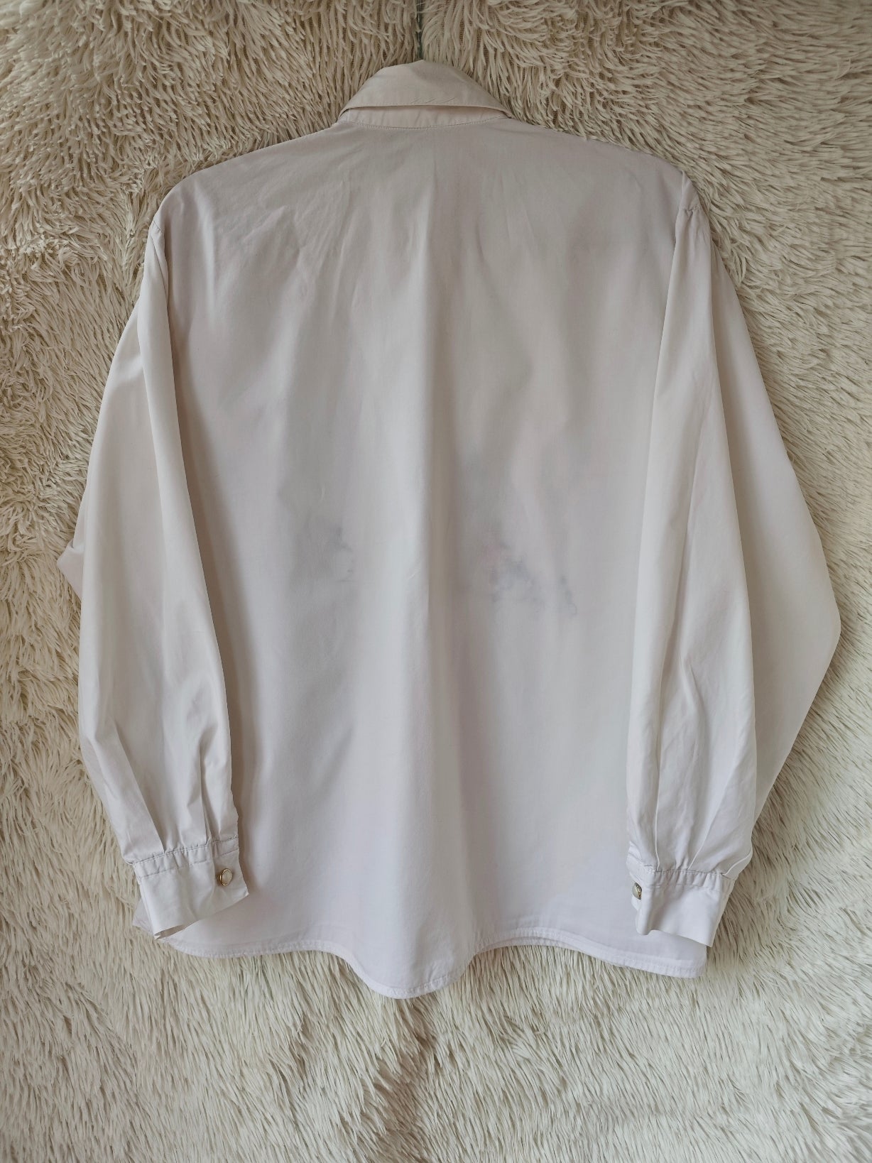 Camicia Yogi Bear 80's