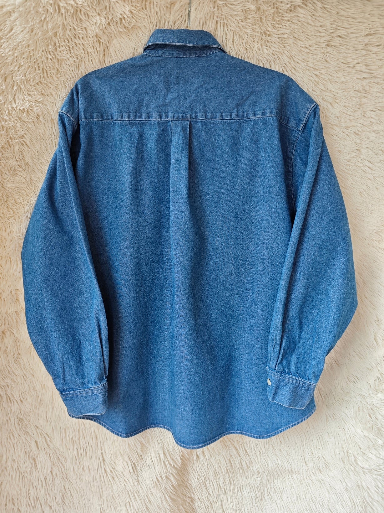 Camicia Snoopy picnic