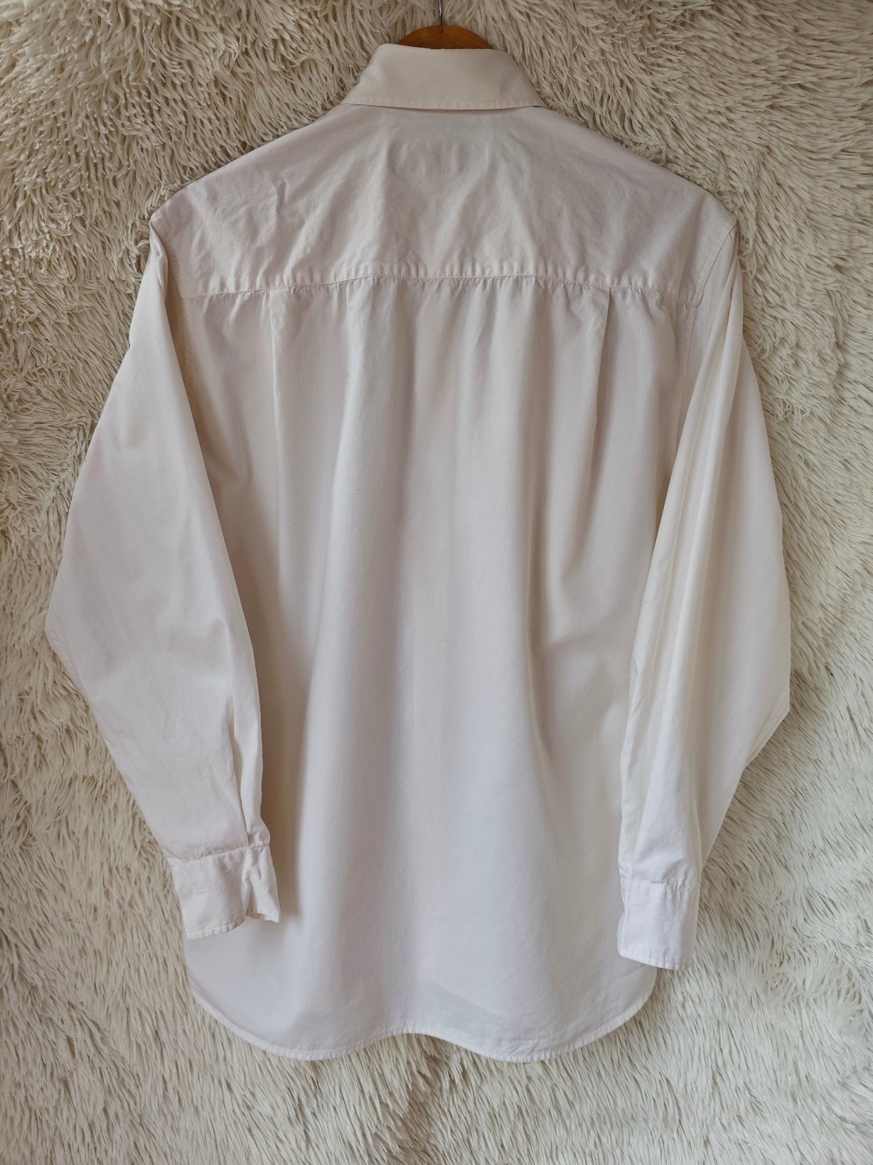 Camicia paperina aviatore