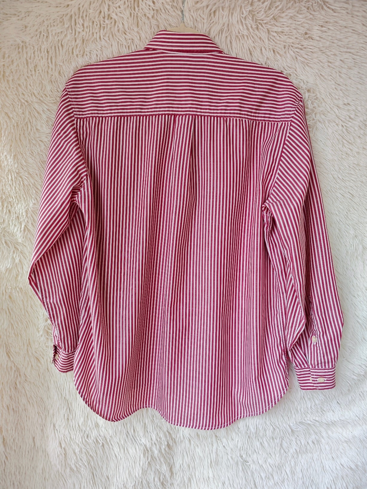 Camicia a righe Titti e Silvestro