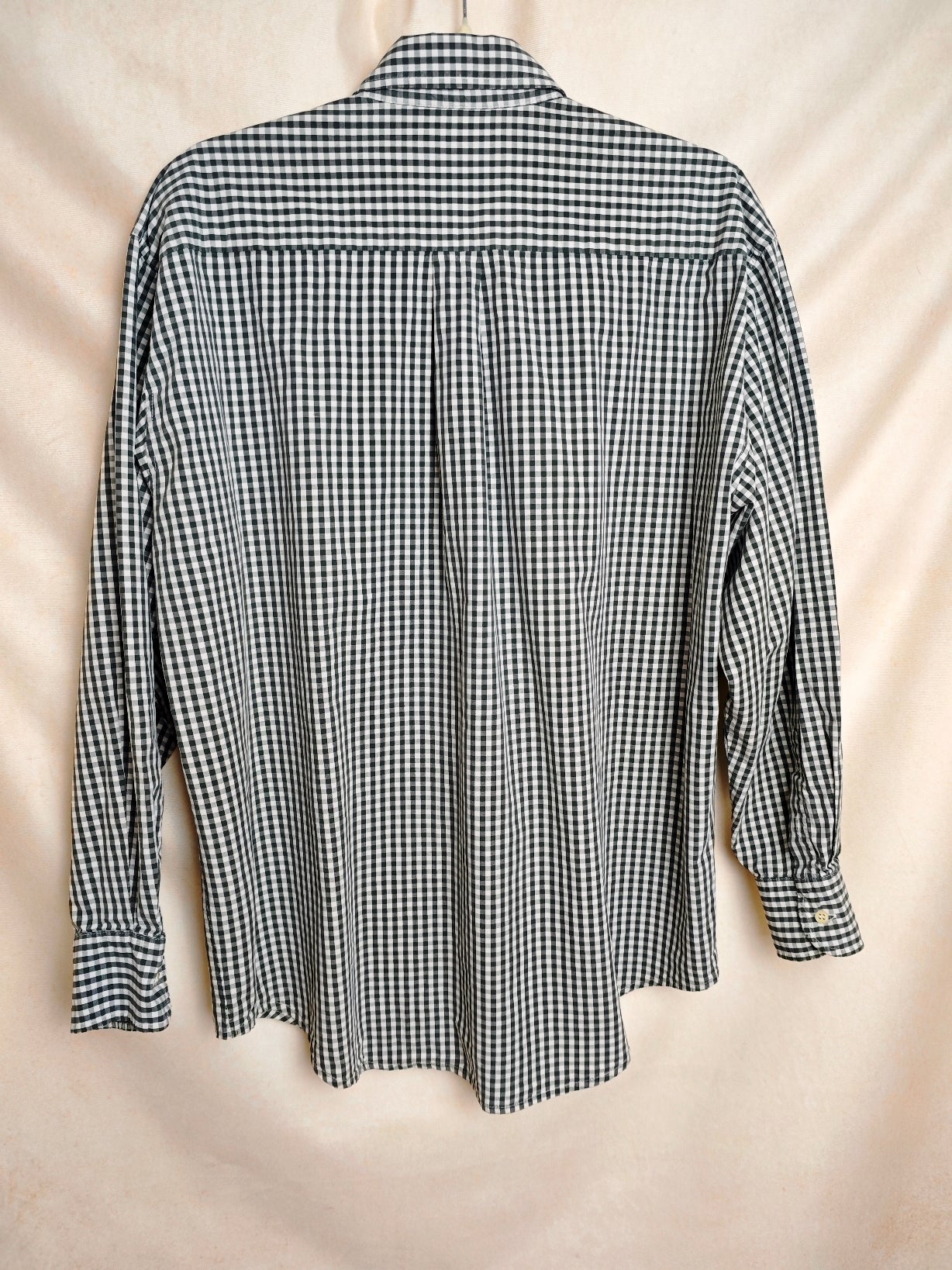 Camicia Minnie Vichy