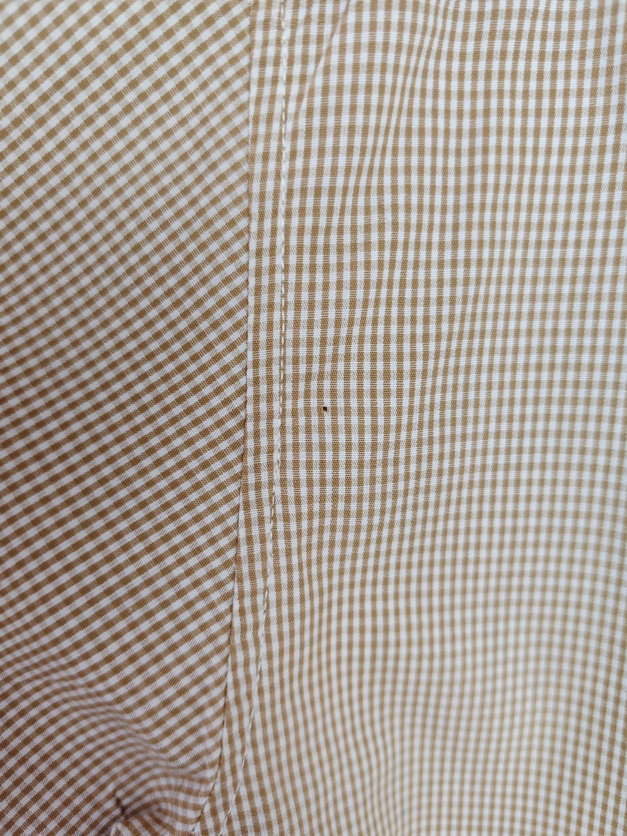 Camicia Lilly Vichy