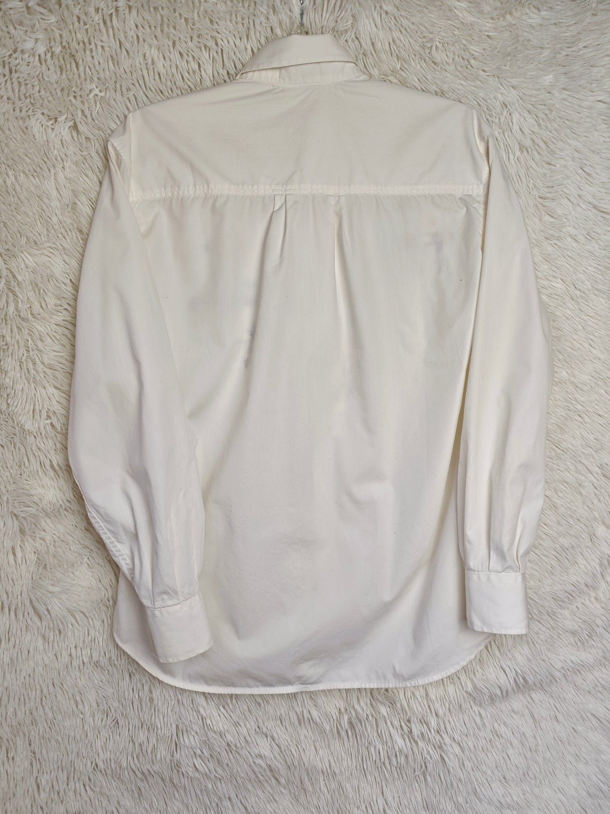 Camicia paperino native style