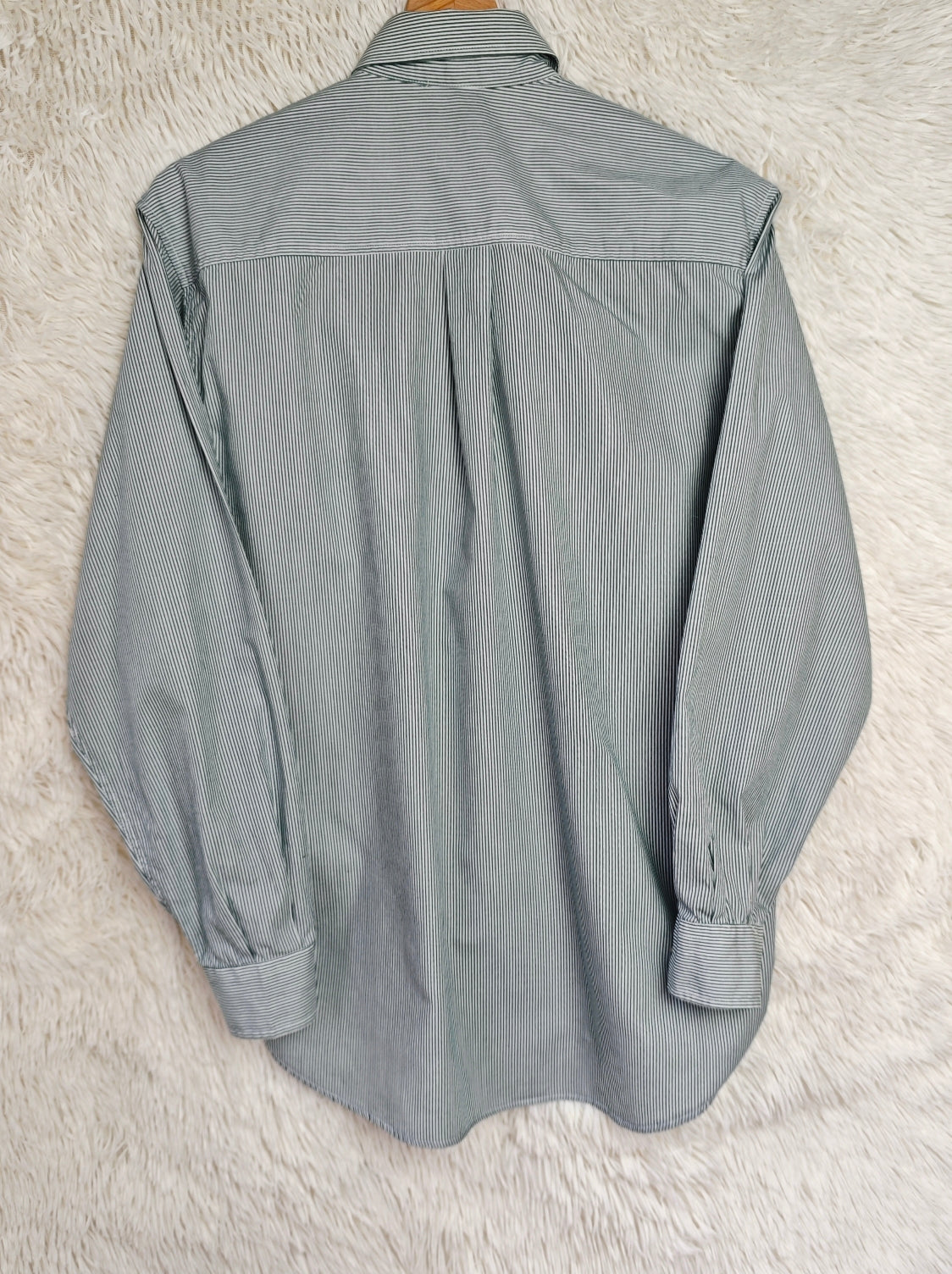 Camicia Tom & Jerry a righe