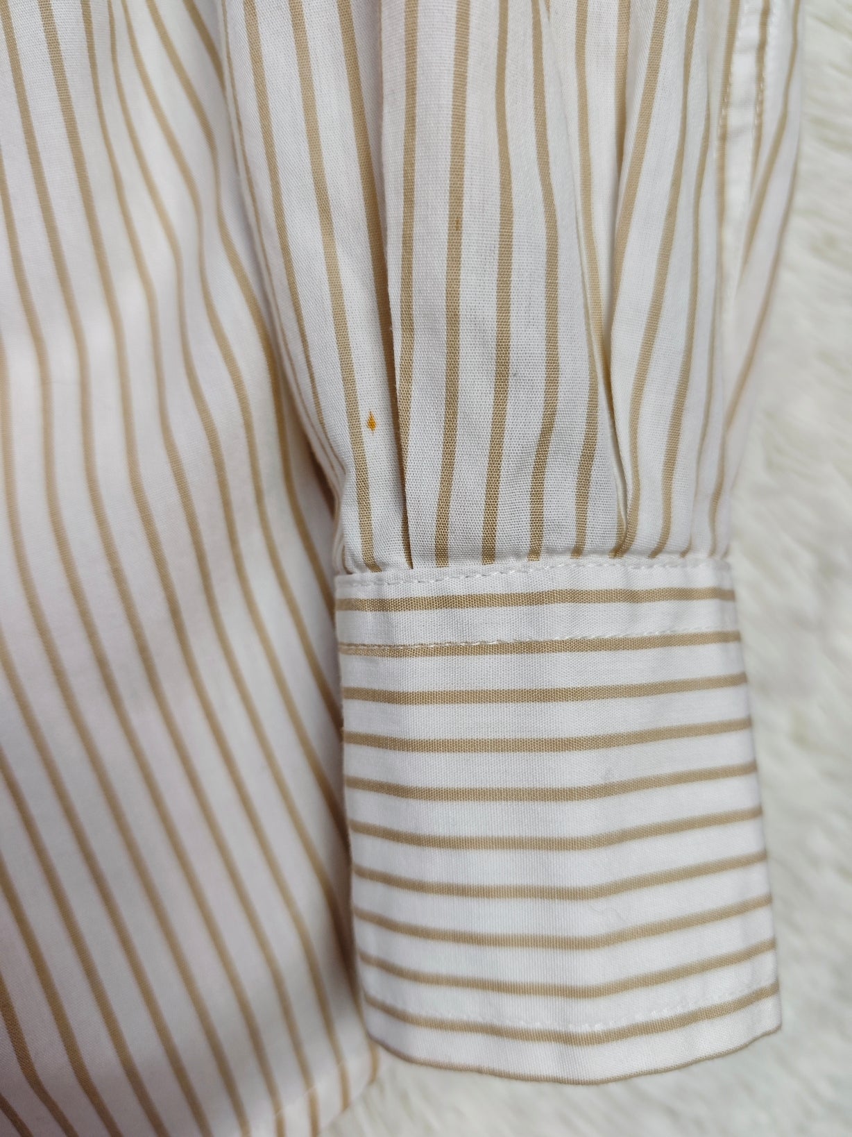 Camicia paperina eleganza