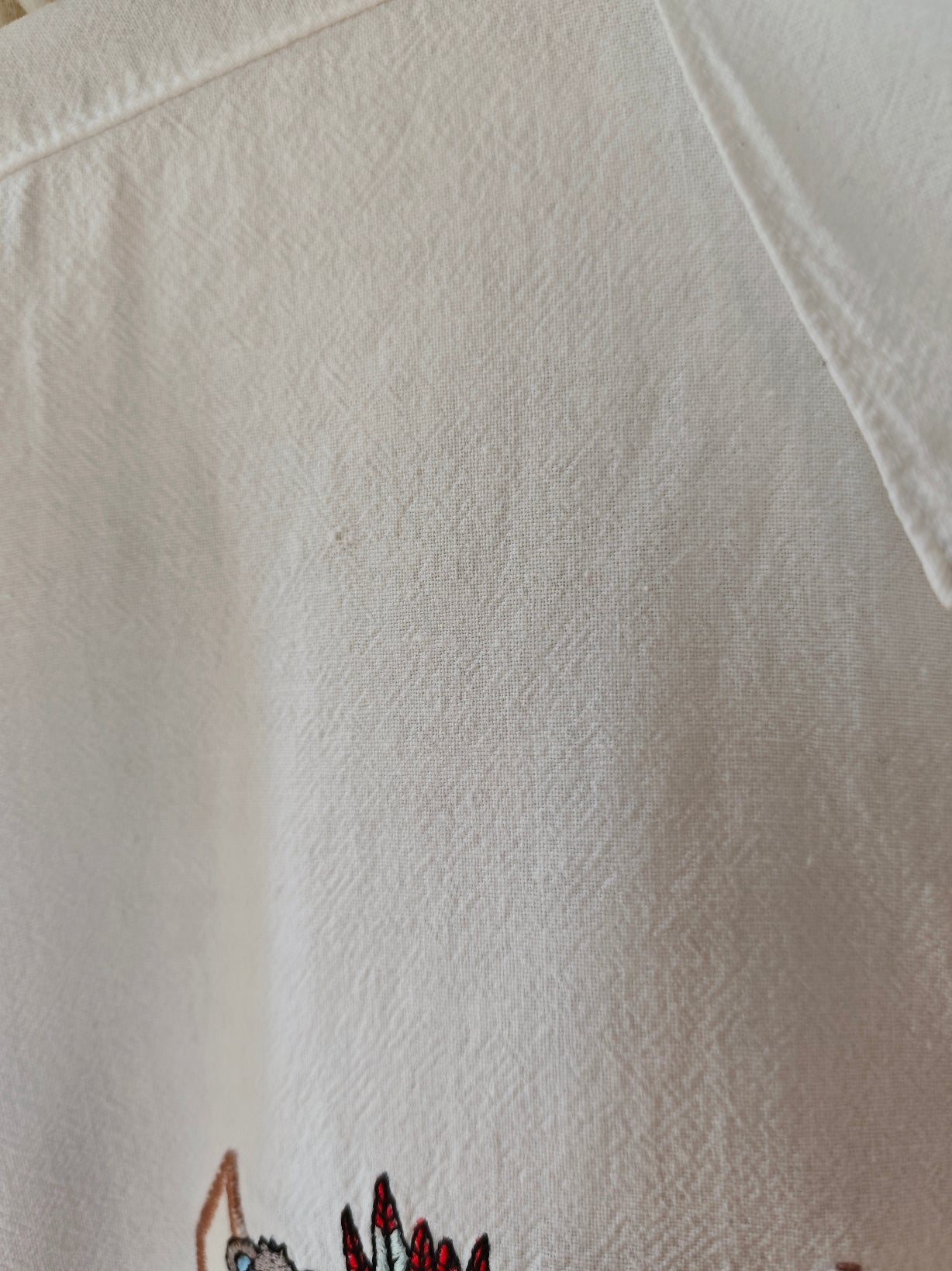 Camicia Toy Chest