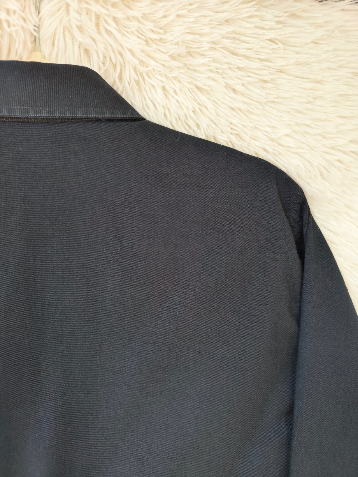 Camicia Titti & Silvestro nera