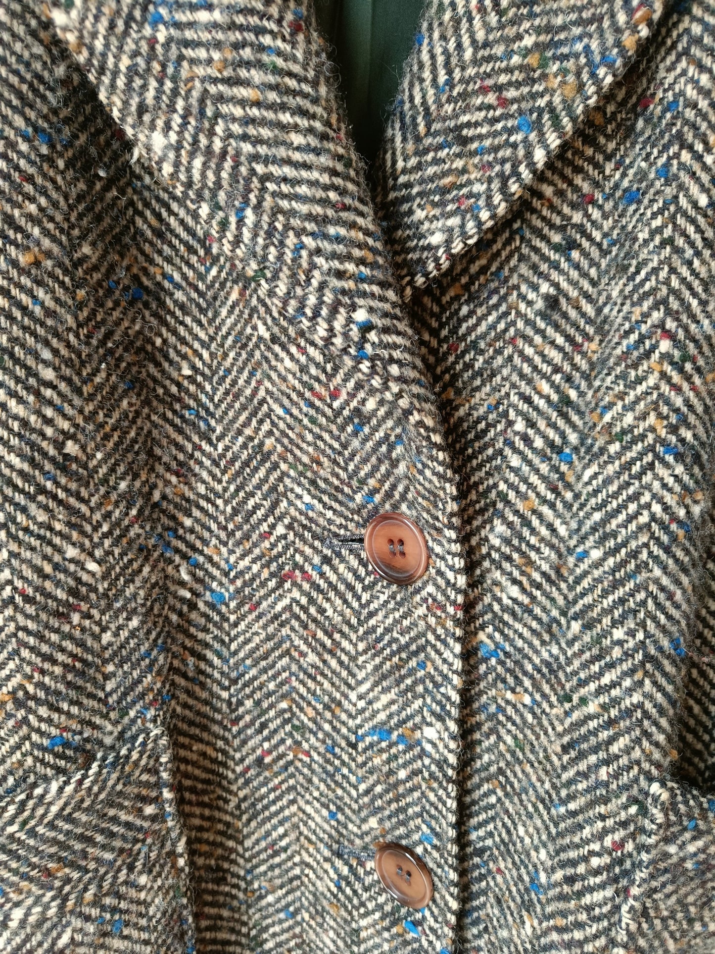 CAPPOTTO SPIGATO POP CORN