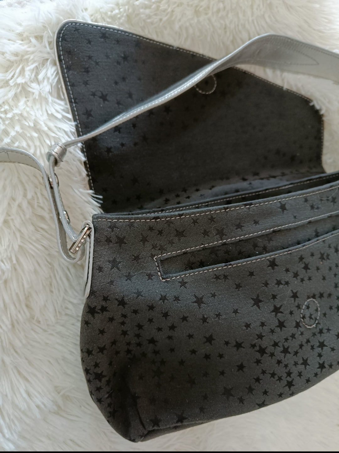 Thierry Mugler baguette