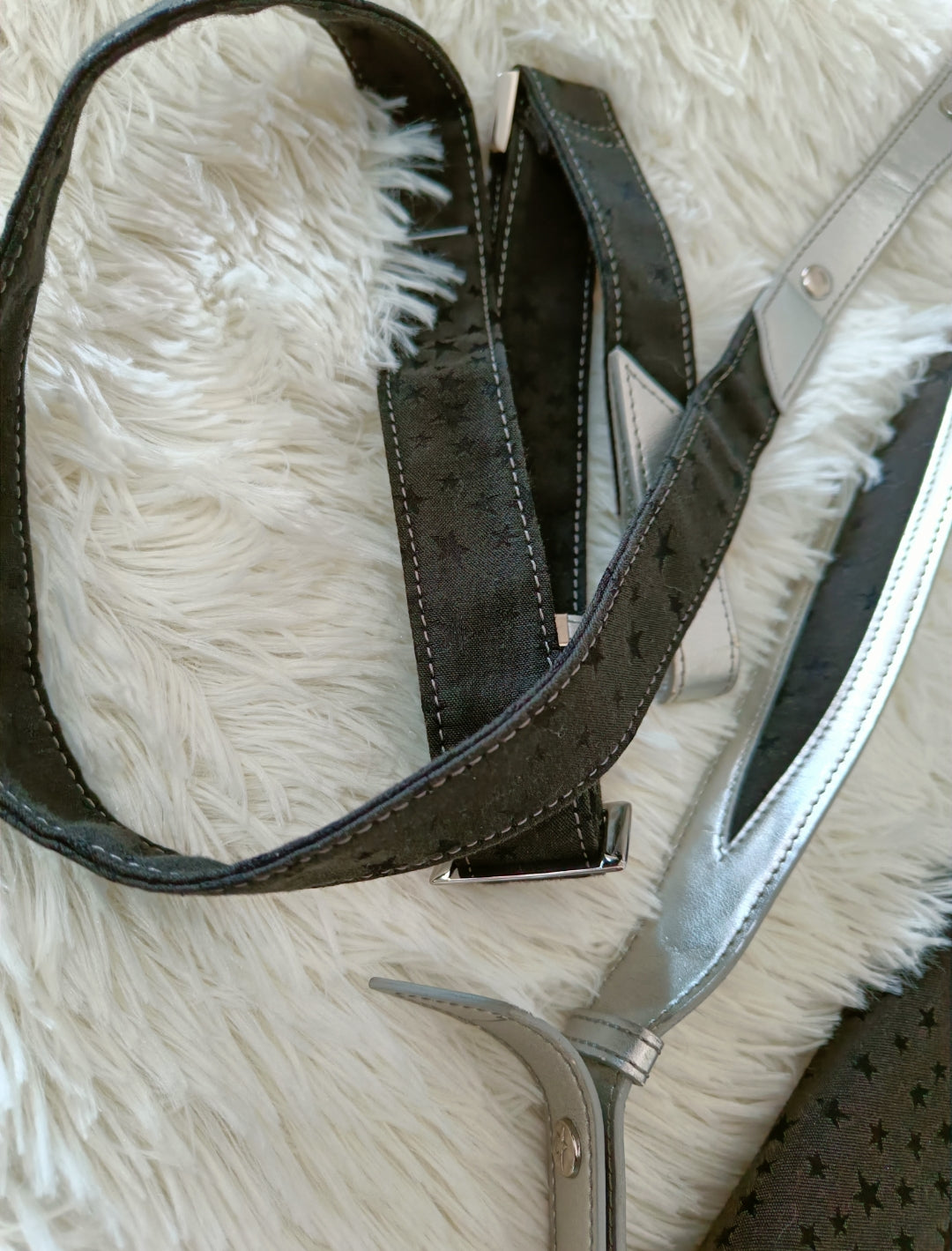 Thierry Mugler baguette