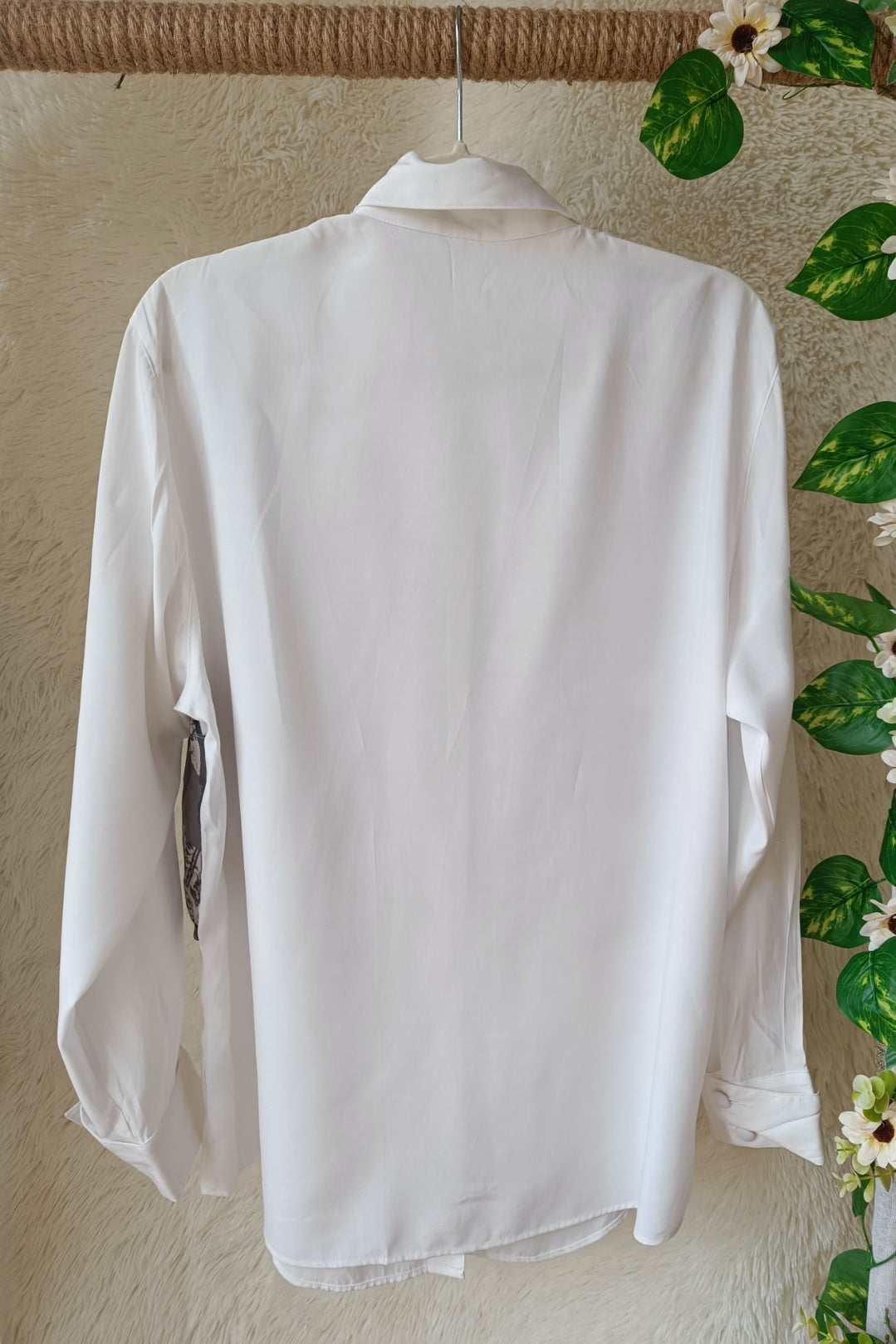 Camicia gilet