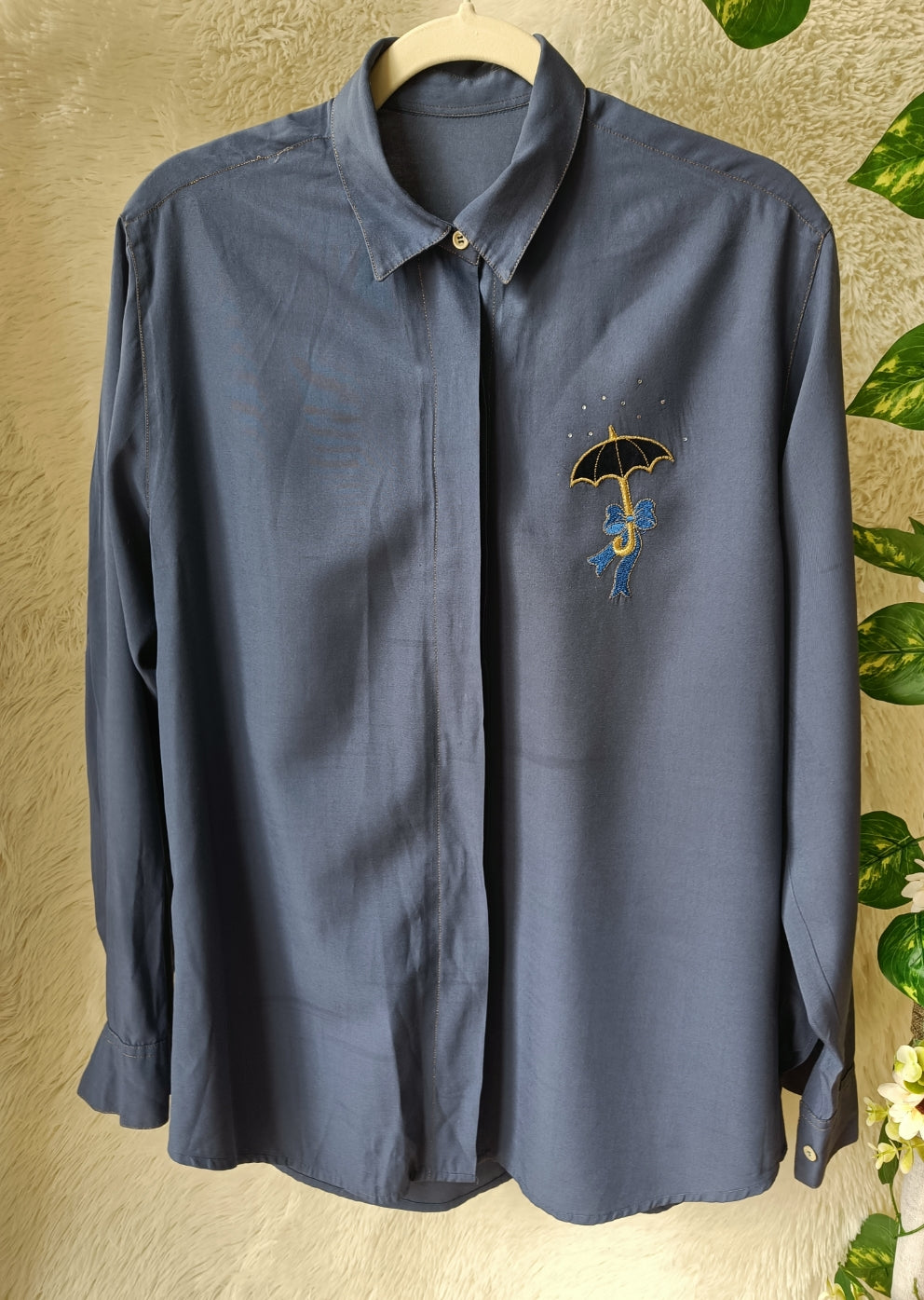 Camicia magia