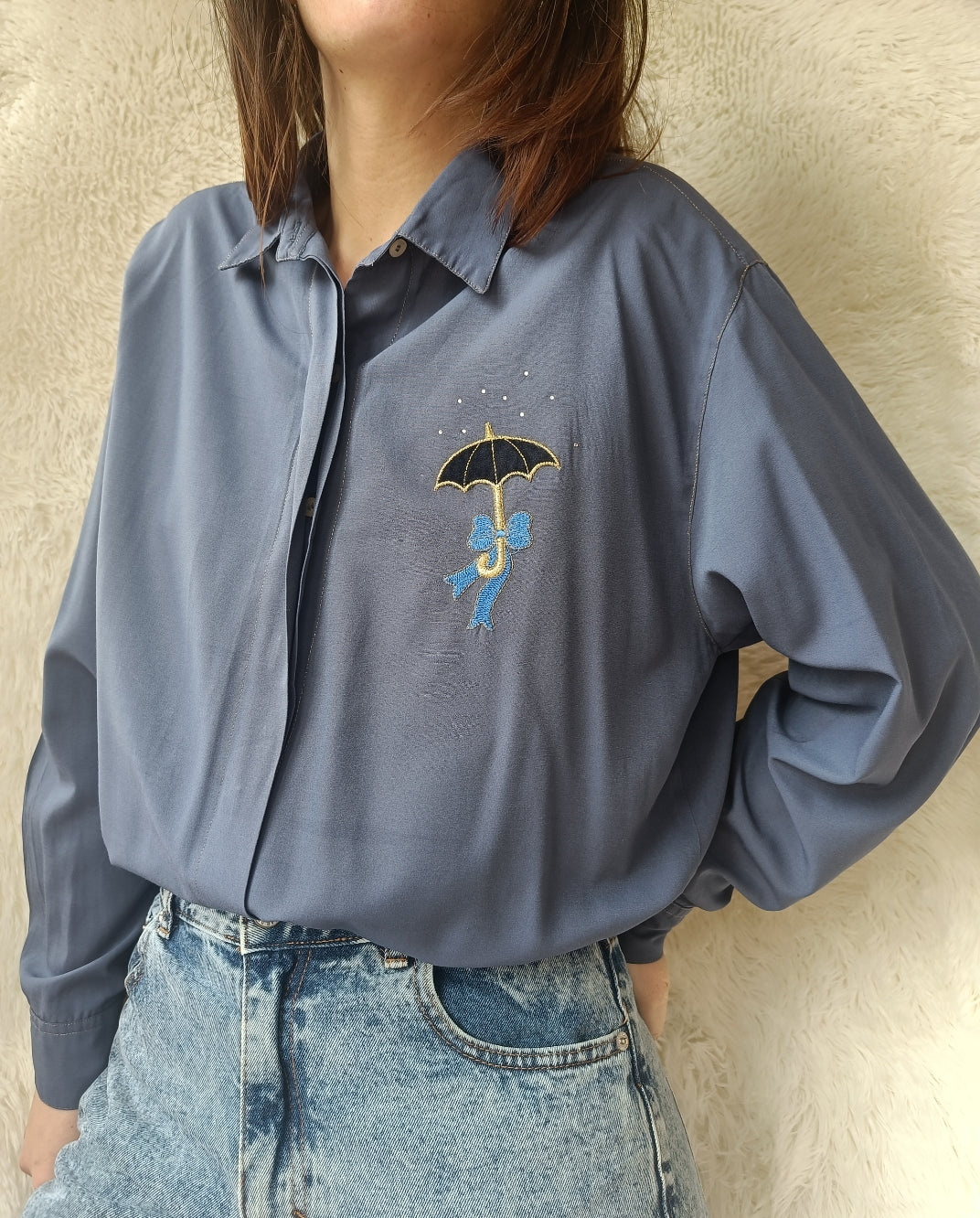 Camicia magia