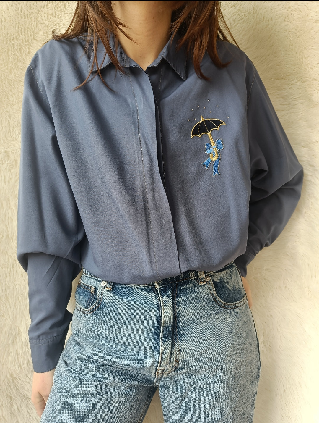 Camicia magia