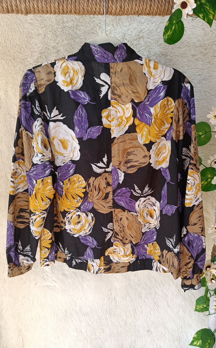 Camicia sartoriale