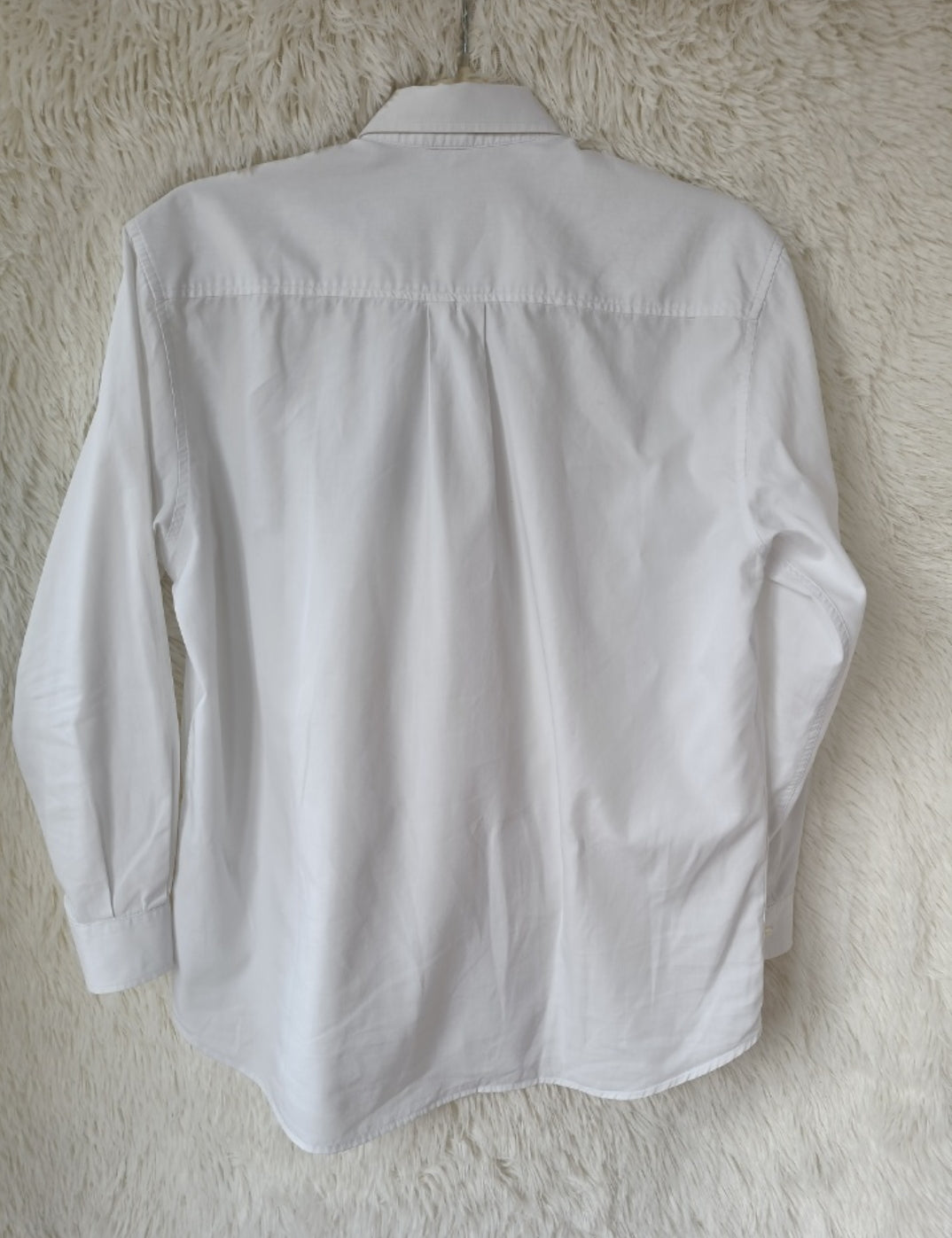 Camicia bugs bunny bianca