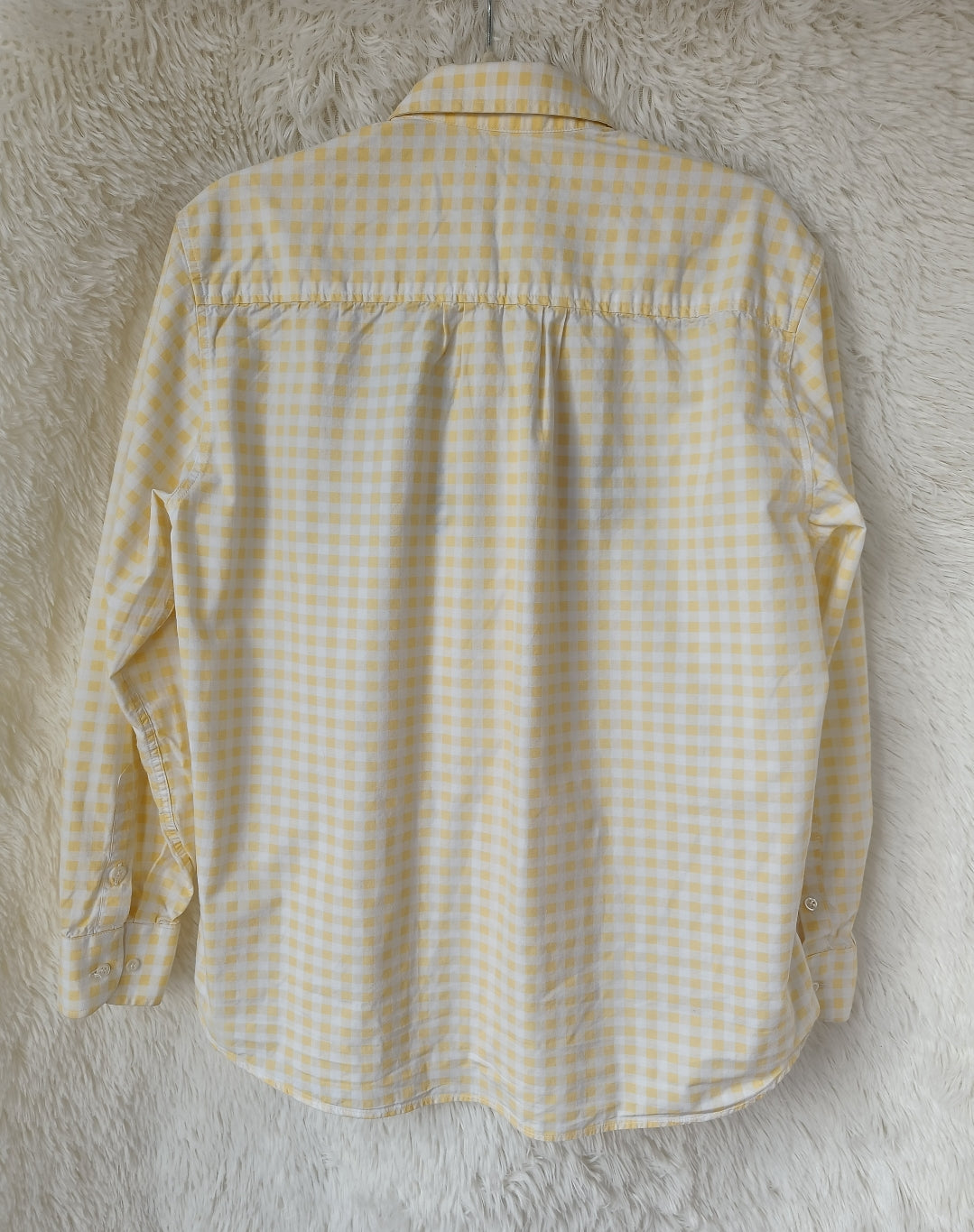 Camicia Vichy Titti