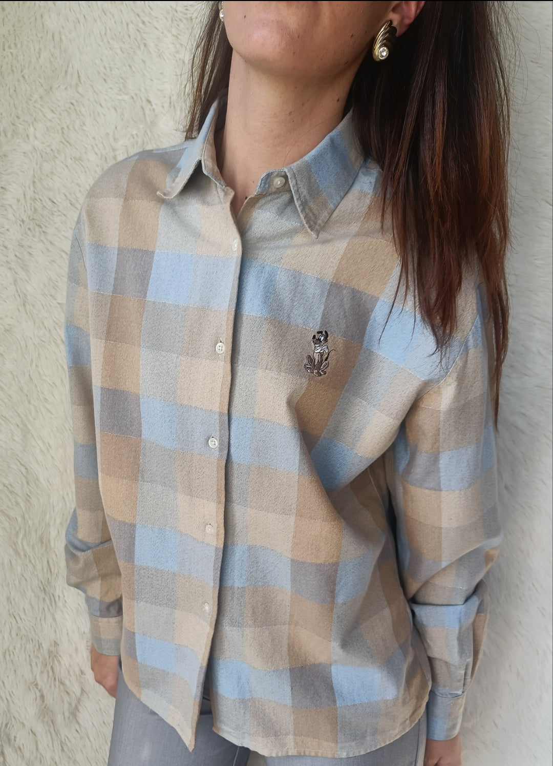 Camicia pluto