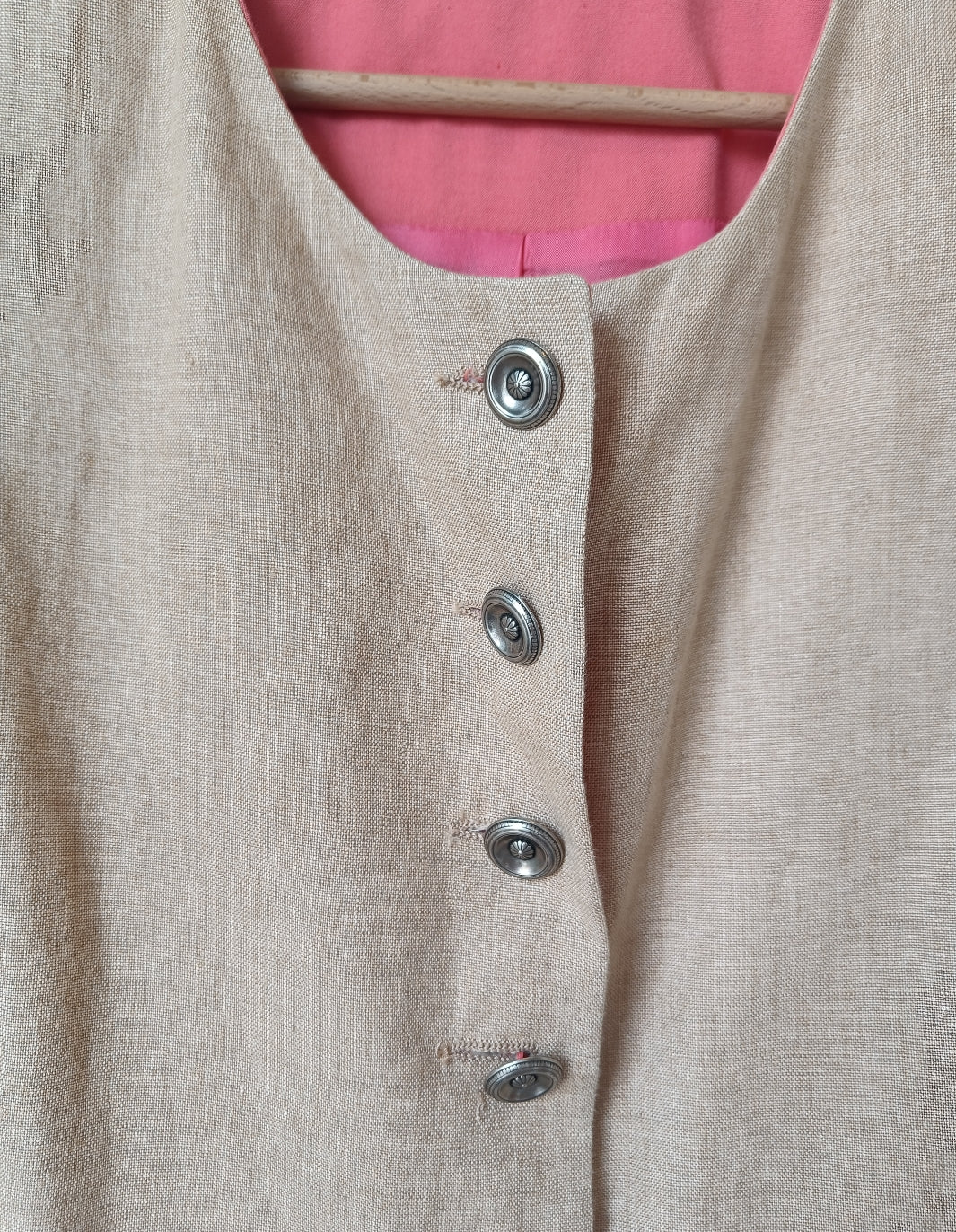Blazer lino