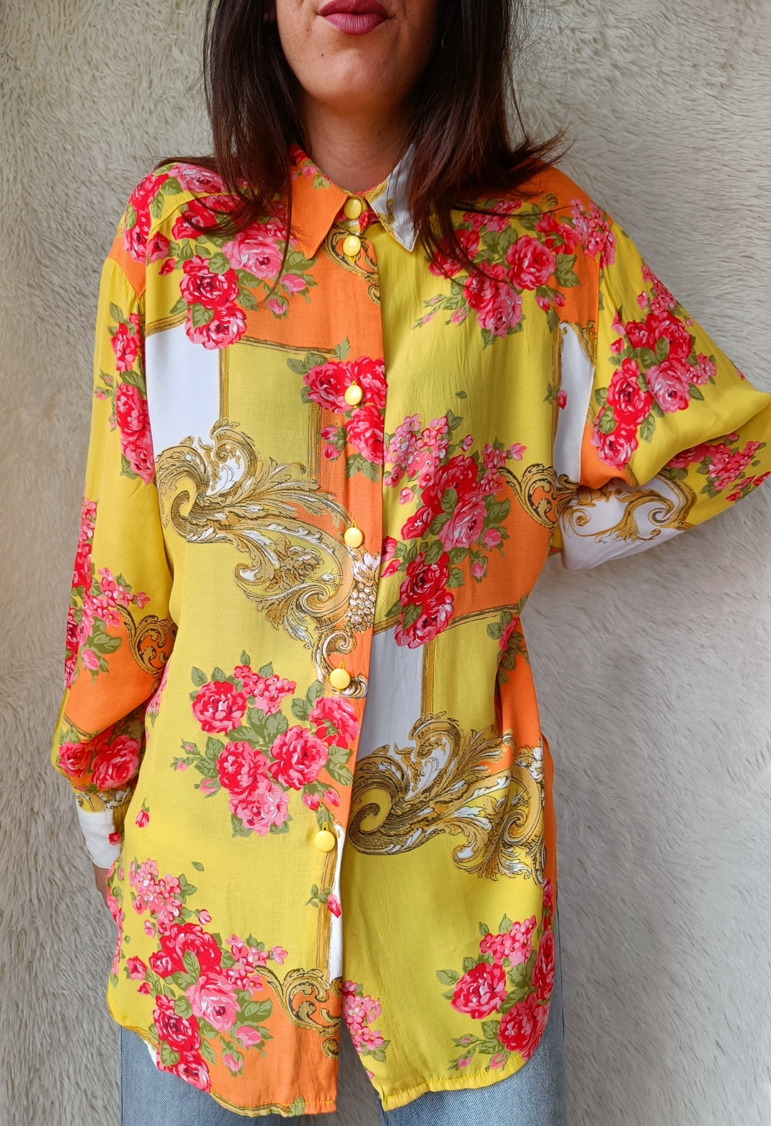 Camicia solare