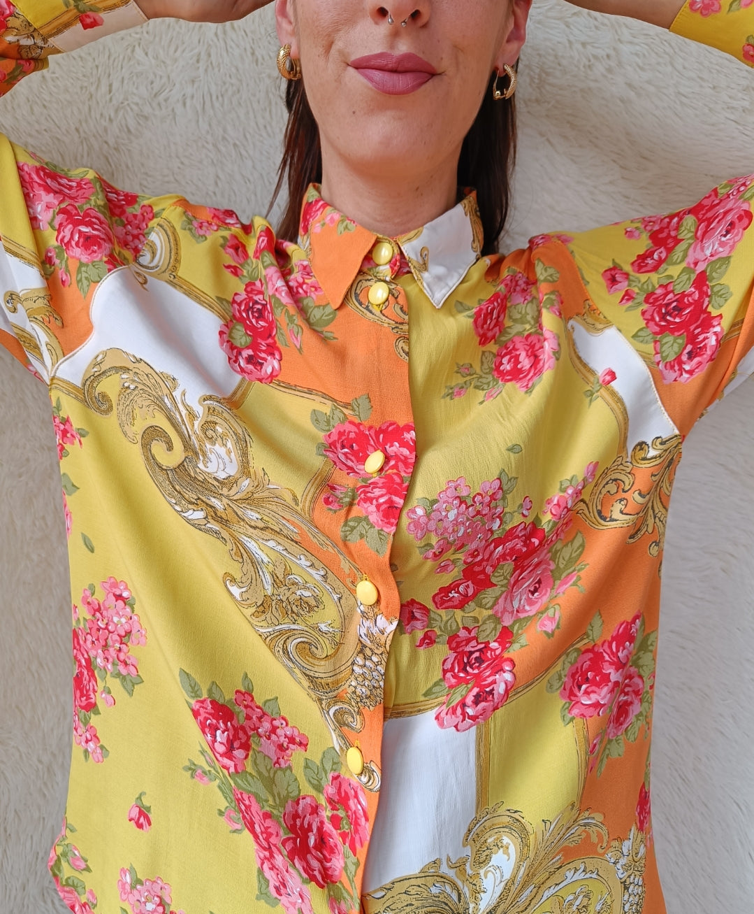 Camicia solare