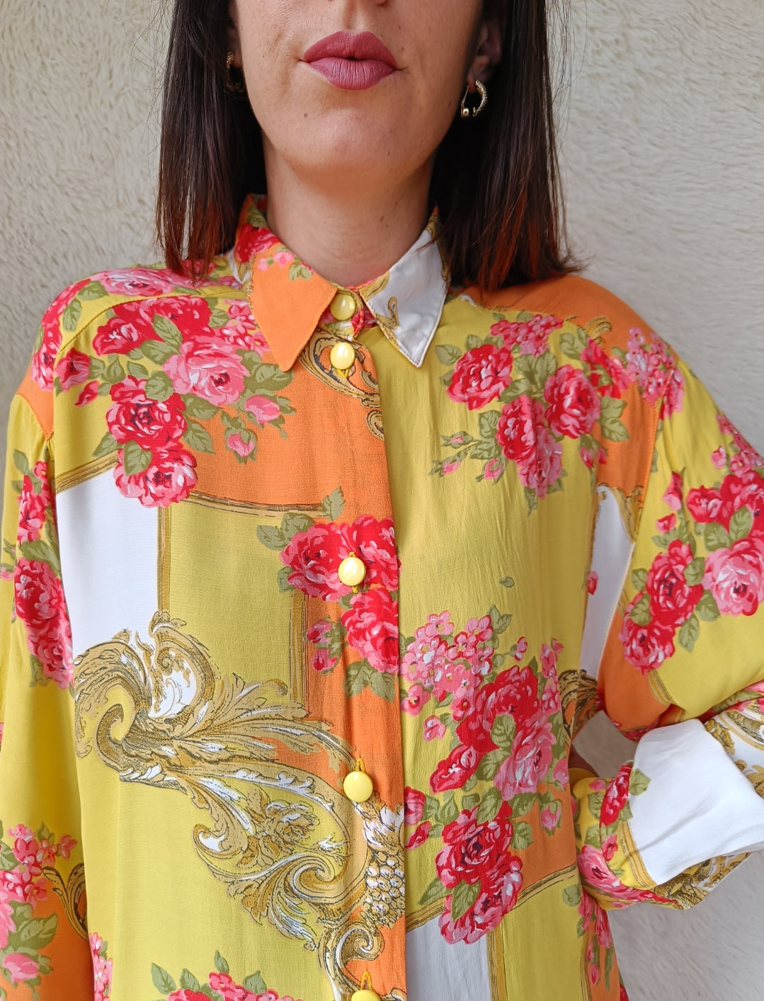 Camicia solare