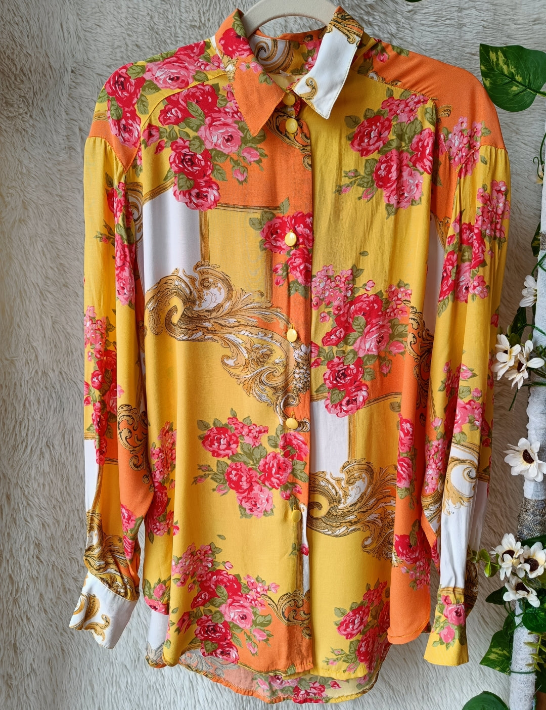 Camicia solare