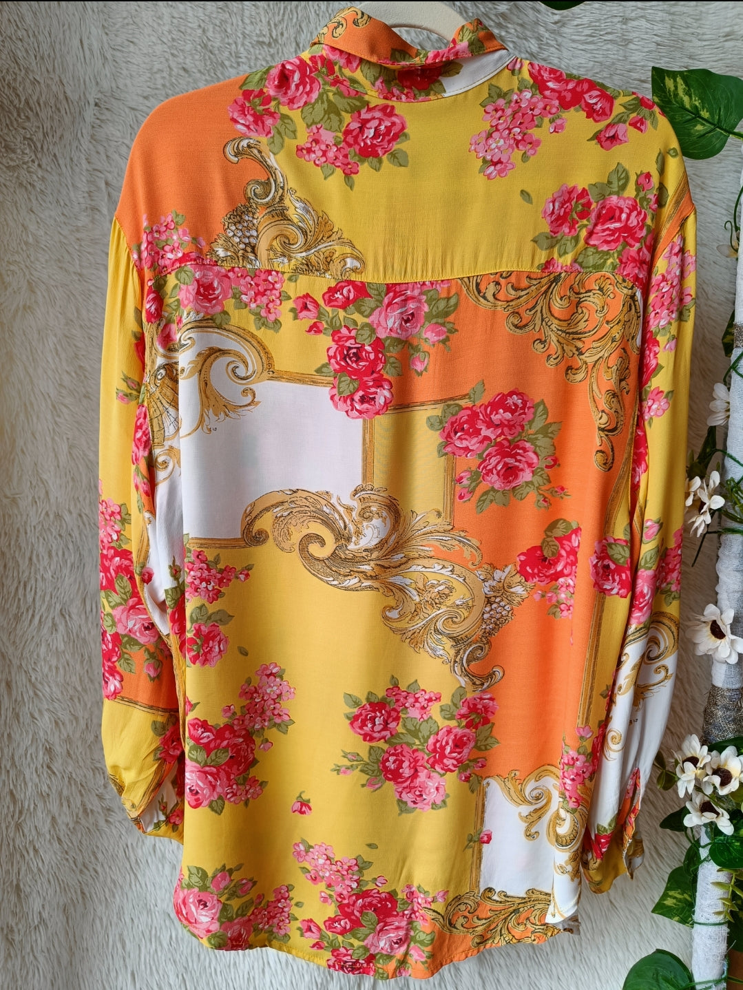 Camicia solare
