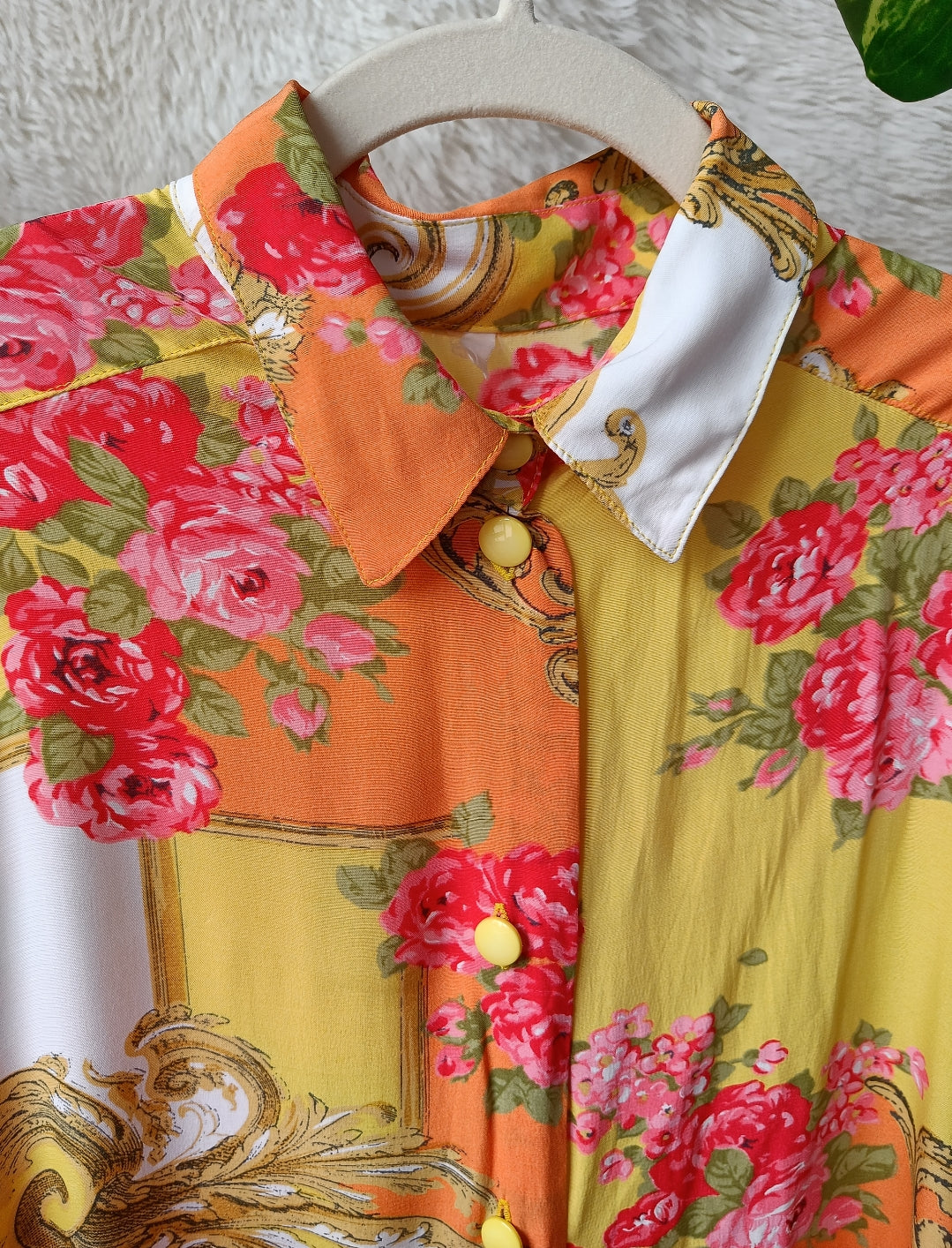 Camicia solare
