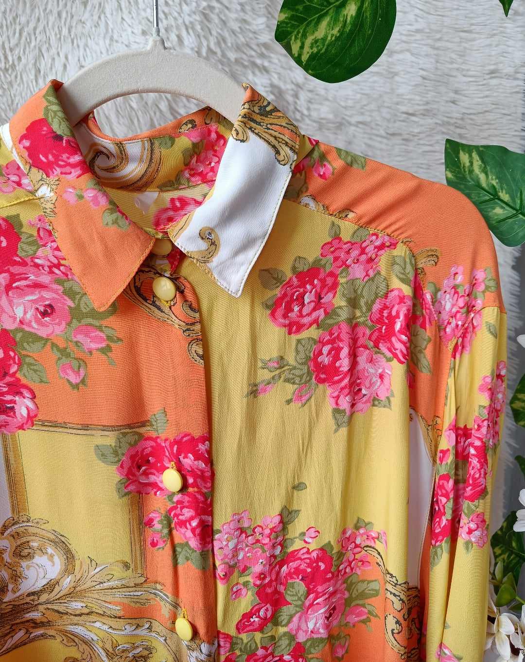 Camicia solare
