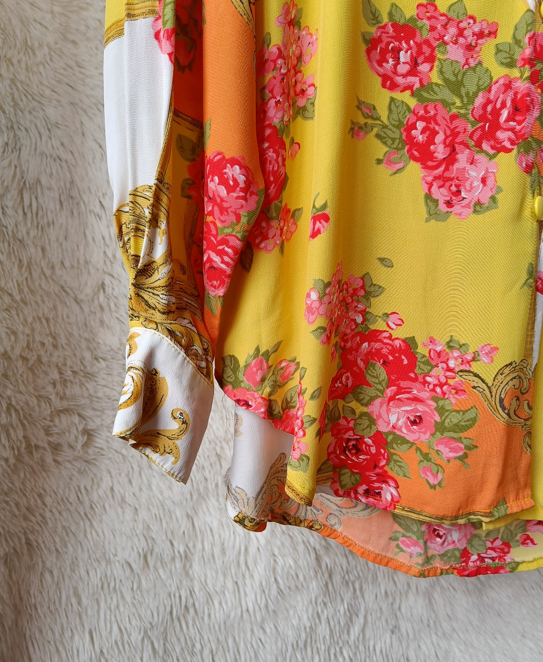 Camicia solare