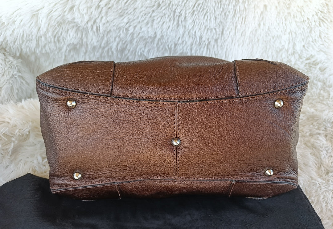 Borsa Sonia Rykiel “Martha” in Pelle