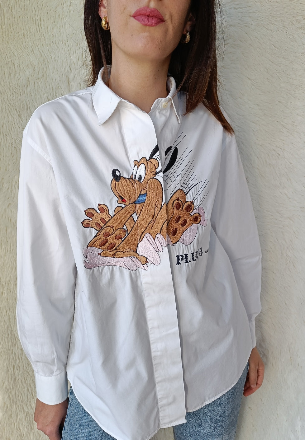 Camicia pluto