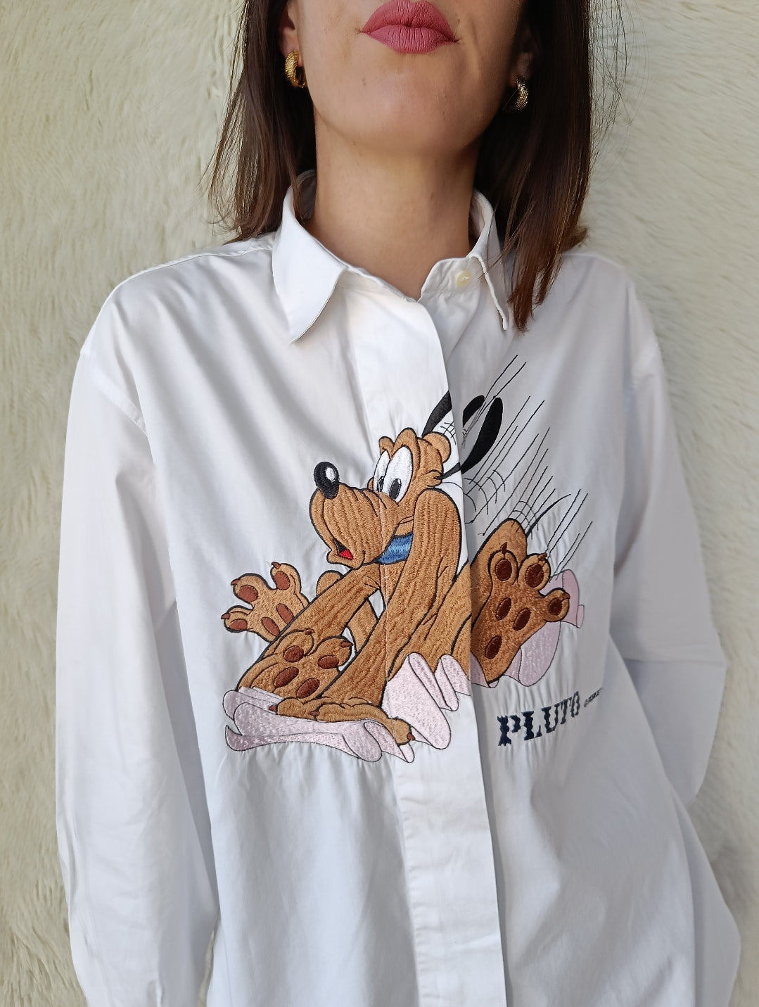 Camicia pluto