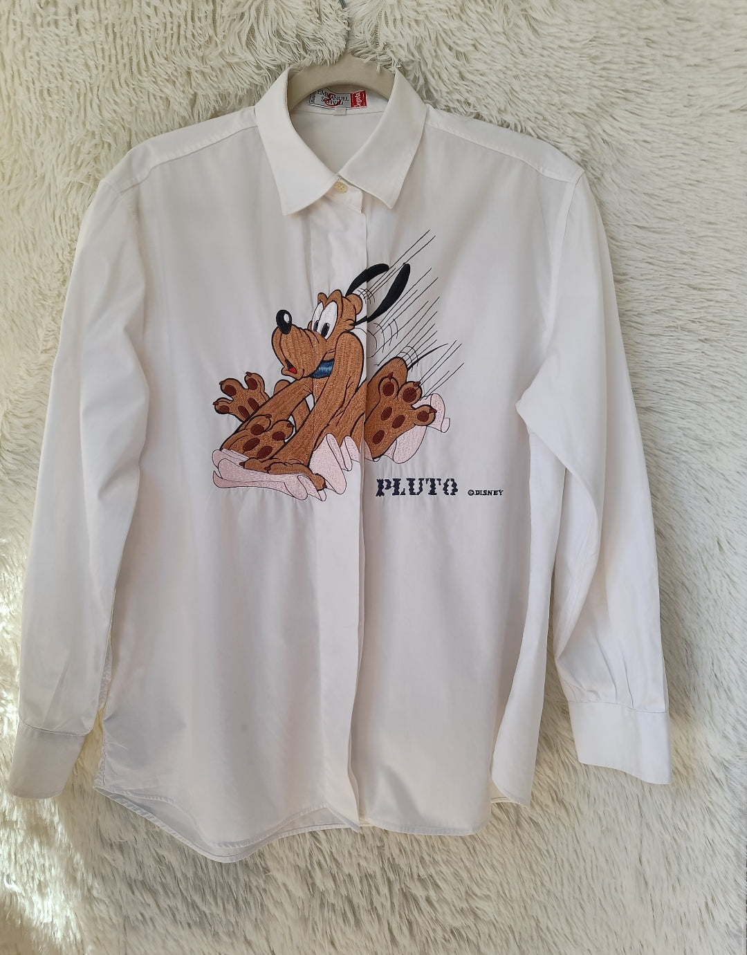 Camicia pluto