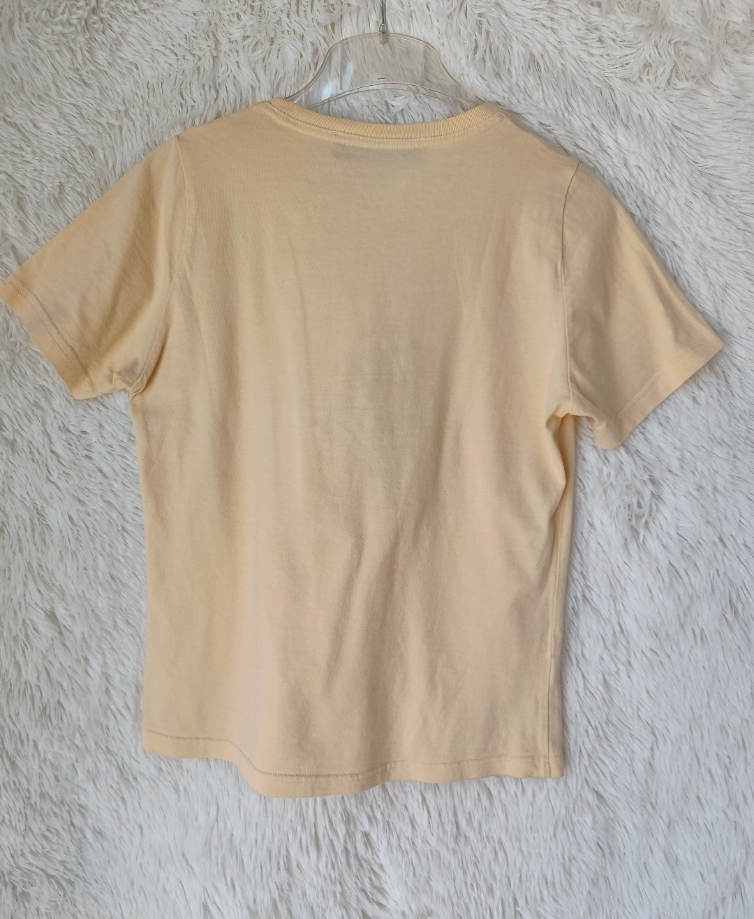 T-shirt paperino esploratore