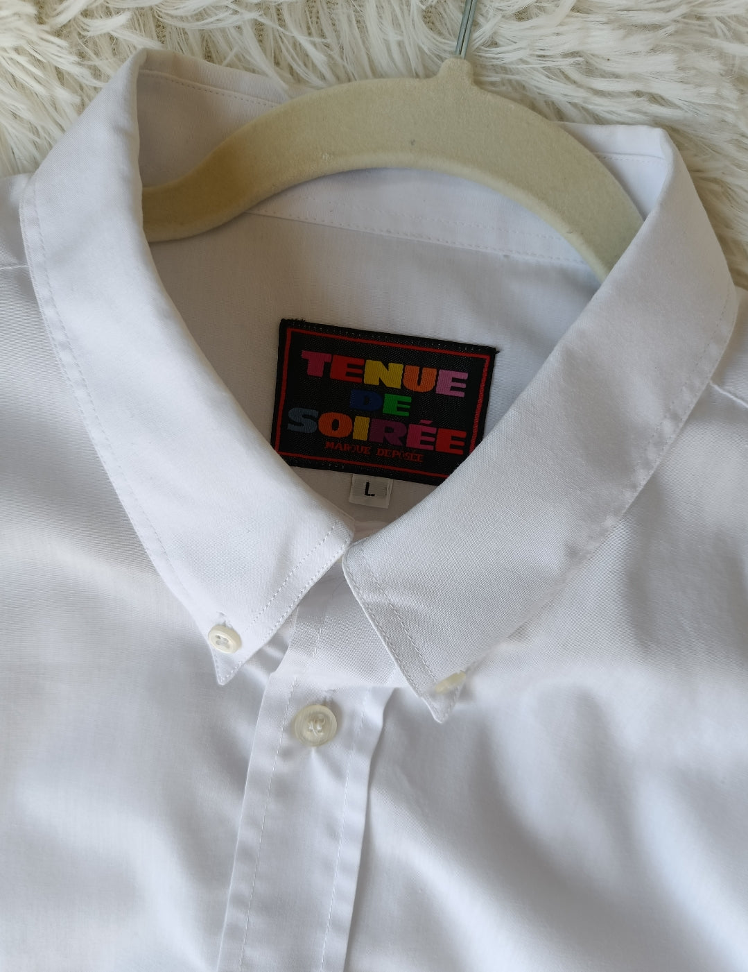 Camicia Jerry