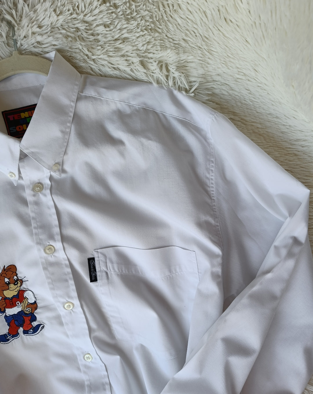 Camicia Jerry