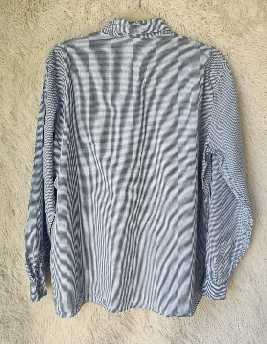 Camicia titti streetwear