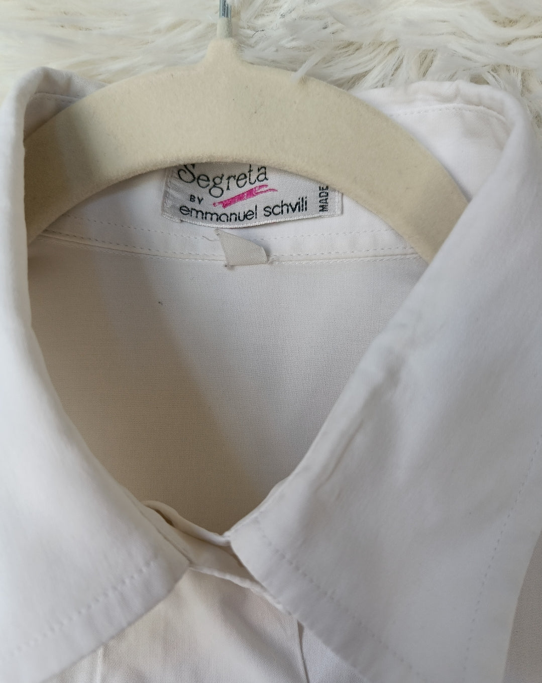 Camicia Titti e Silvestro in Stile Hawaii
