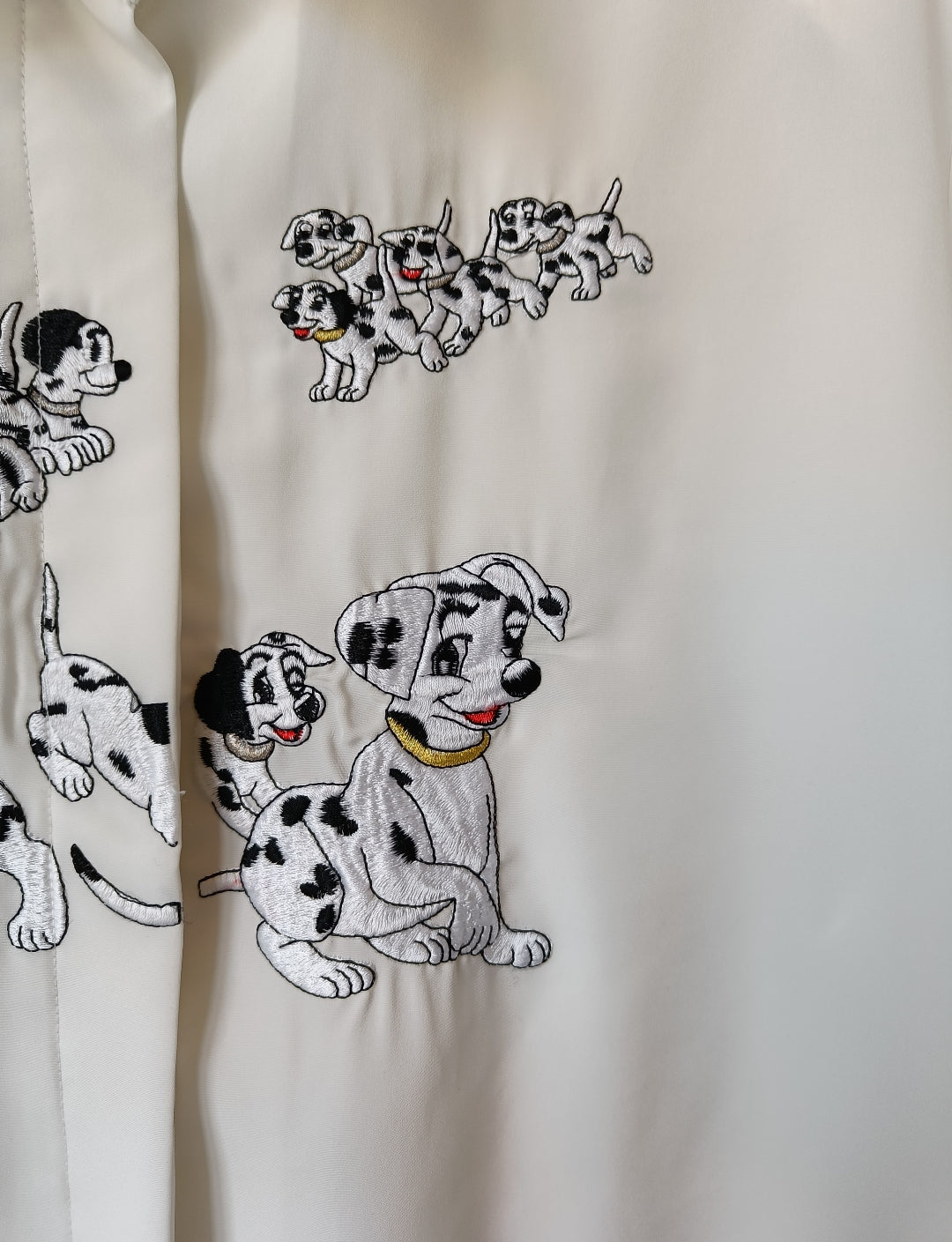 Camicia 101 Dalmatians