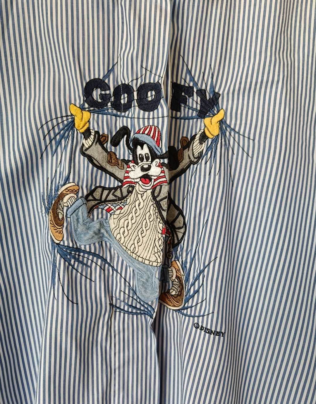 Camicia Disney Goofy