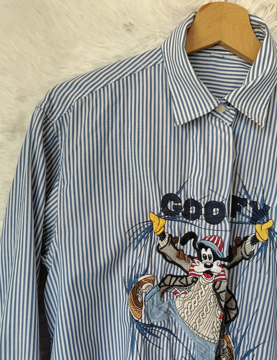 Camicia Disney Goofy