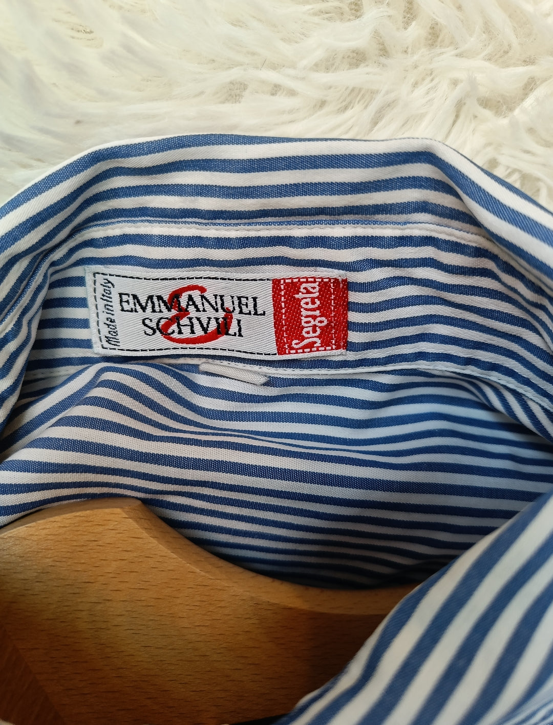 Camicia Disney Goofy